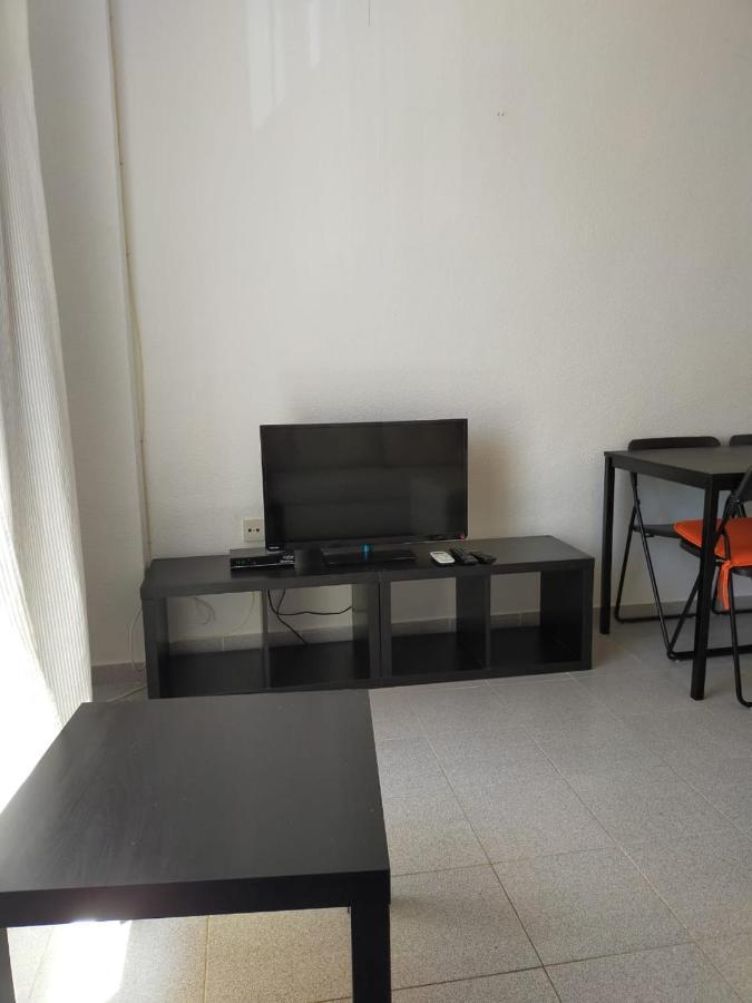 Estudio Comodo En Torrevieja Buitenkant foto