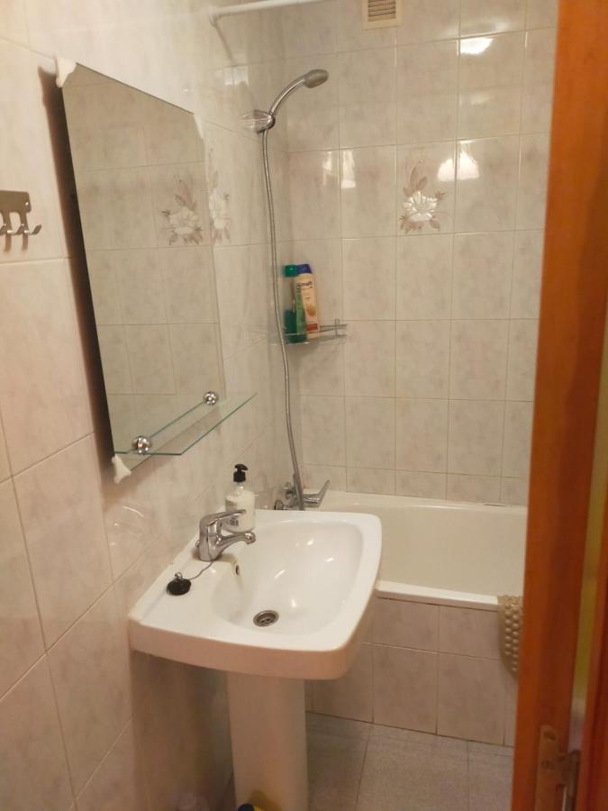 Estudio Comodo En Torrevieja Buitenkant foto